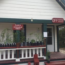 Washoe Nursery