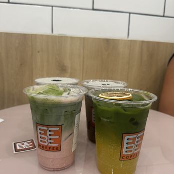 Febe Coffee - Red Bean Matcha, Yuzu Matcha, Black Sesame Hojicha - Coffee & Tea Near Me - Santa Ana, California Febe Coffee - Red Bean Matcha, Yuzu Matcha, Black Sesame Hojicha - Coffee & Tea Near Me - Santa Ana, California