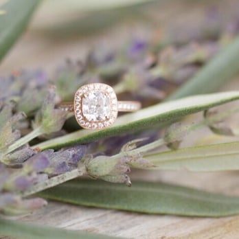 Define Diamond - Courtesy of The Argus Image - Jewelry Near Me - Los Angeles, California