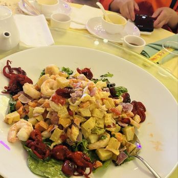 China Pearl - Dim Sum Near Me - Quincy, Massachusetts