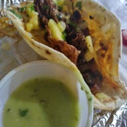Taco Time
