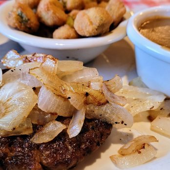 The Original Neal's Restaurant - Beef steak! - American Near Me - Spring, Texas