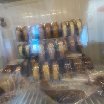 Sugar & Spice - Homemade ice cream sandwiches - Ice Cream & Frozen Yogurt Near Me - Pittsburgh, Pennsylvania
