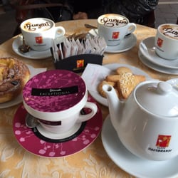 Pasticceria Zaccagnini