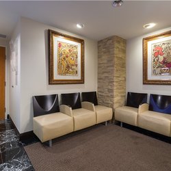 Danielle Nicolazzo, DO - Lobby