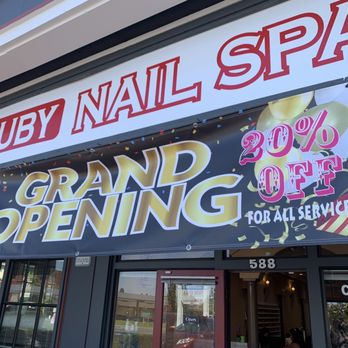 Ruby nail & waxing - Nail arts - Nail Salons Near Me - Martinez, California Ruby nail & waxing - Nail arts - Nail Salons Near Me - Martinez, California