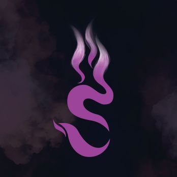 Shishaya - the letter s on a dark background - Caterers Near Me Shishaya - the letter s on a dark background - Caterers Near Me