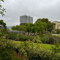 Lafayette Park