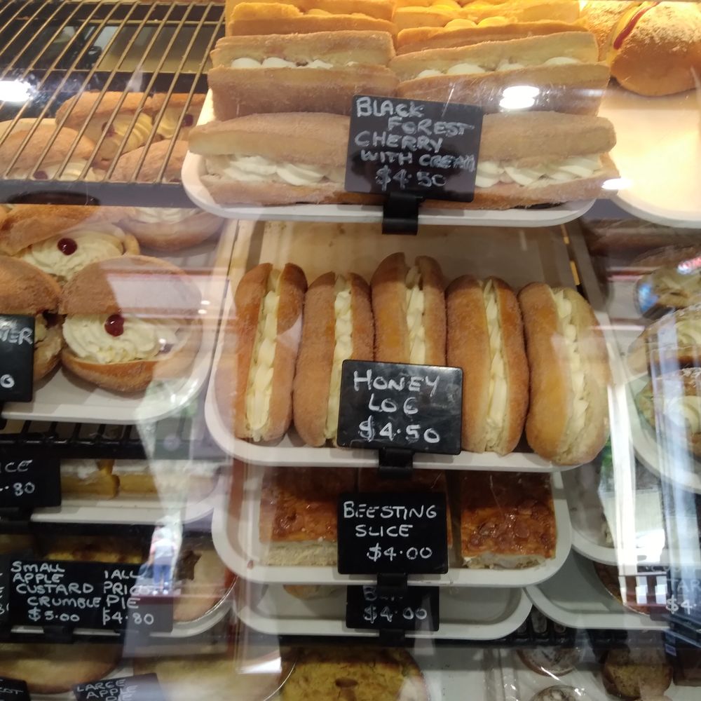 Clarendon Bakery - Cakes - Bakeries Near Me - Clarendon, SA Clarendon Bakery - Cakes - Bakeries Near Me - Clarendon, SA