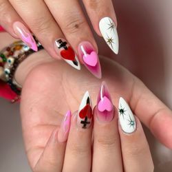 VIP Nails & Spa III