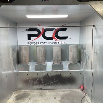 Powder Coating Creations - Powder Coating Near Me Powder Coating Creations - Powder Coating Near Me