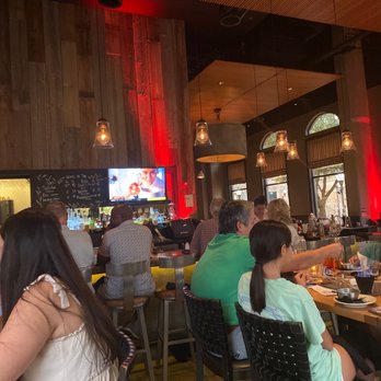 Piatti San Antonio - La Cantera - Pizza Near Me - San Antonio, Texas