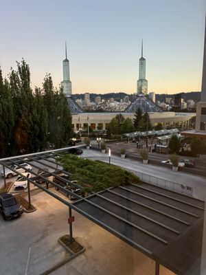 Hotel Eastlund by null