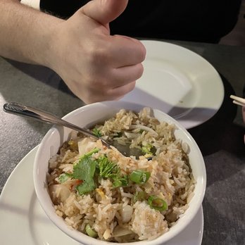 Thai Kitchen - Fried Rice - Thai Near Me - Grand Terrace, California Thai Kitchen - Fried Rice - Thai Near Me - Grand Terrace, California