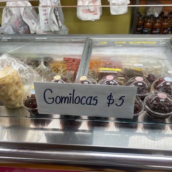 La Michoacana - Ice Cream & Frozen Yogurt Near Me - Homestead, Florida