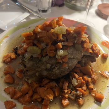 The Reserve Retreat - Pork Ossobuco - Coffee & Tea Near Me - Sarasota, Florida The Reserve Retreat - Pork Ossobuco - Coffee & Tea Near Me - Sarasota, Florida