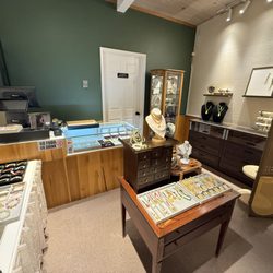 GrainMoon Jewelry & Fine Art