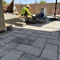 B&C Landscaping & Pavers