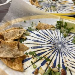 Acapulco - Al Pastor Taco