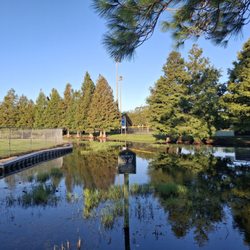 George Bailey Park