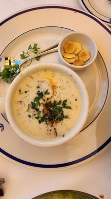 Clark's Oyster Bar - Montecito by null