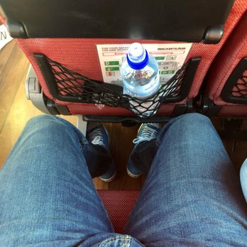 FlixBus - ample leg space - Buses Near Me - Munich, BY