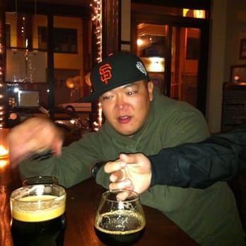 The Monk's Kettle - Bars Near Me - Oakland, California The Monk's Kettle - Bars Near Me - Oakland, California