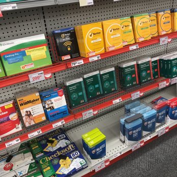 Staples - Software - Printing Services Near Me - Dickson City, Pennsylvania