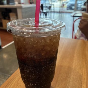 Charleys Cheesesteaks and Wings - Best Coke Ever - Sandwiches Near Me - Lorain, Ohio