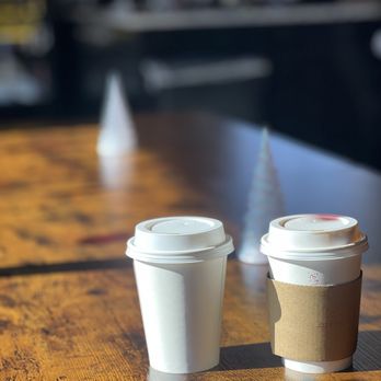 Cup of Cozy - 12 oz tea and coffee - Coffee & Tea Near Me - Albuquerque, New Mexico