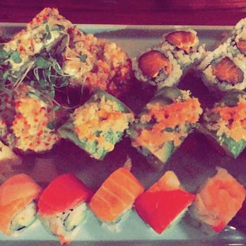 Yanako - Japanese Near Me - Philadelphia, Pennsylvania Yanako - Japanese Near Me - Philadelphia, Pennsylvania