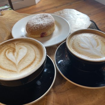 Boonton Coffee - Coffee Roasteries Near Me - Boonton, New Jersey