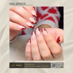 Gel Nails