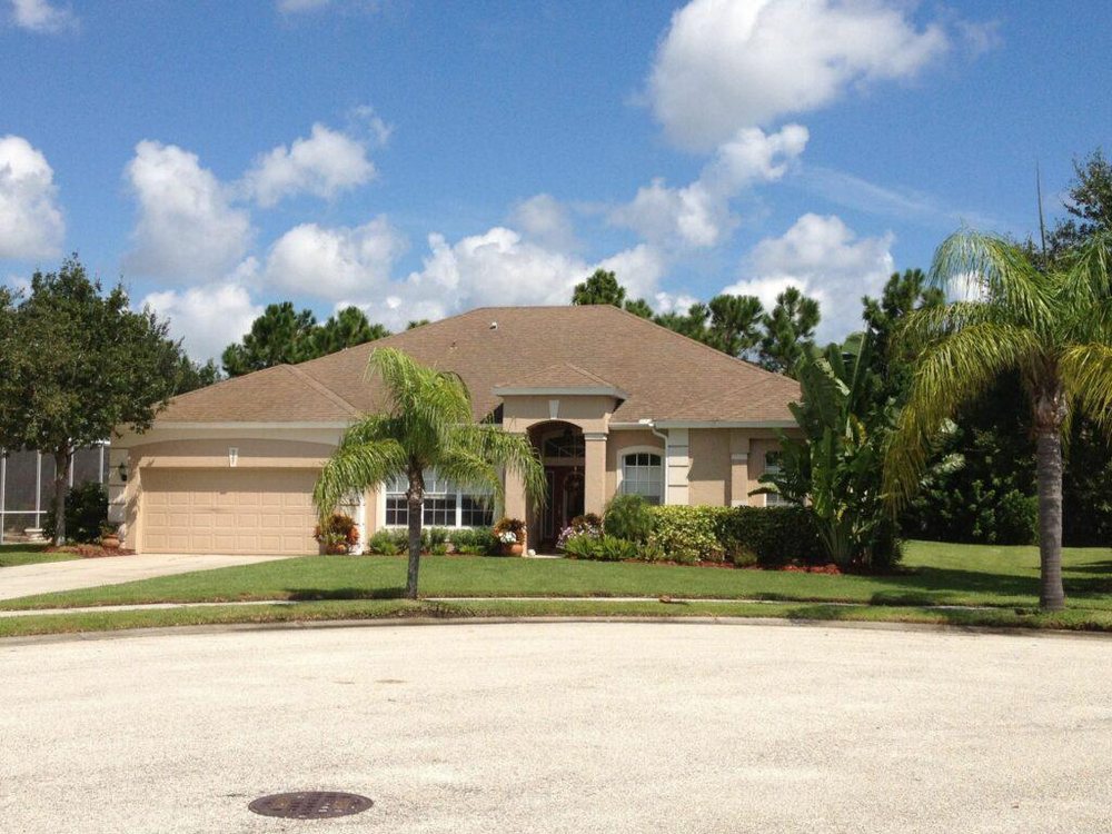 Slide of Beacon Cleaning