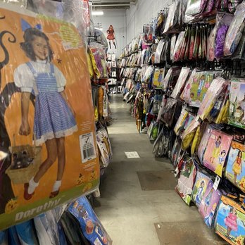 Halloween Bootique - Costumes Near Me - Costa Mesa, California