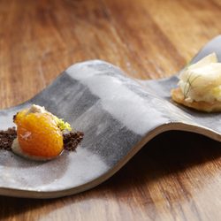 Arpezur - Amuse bouche