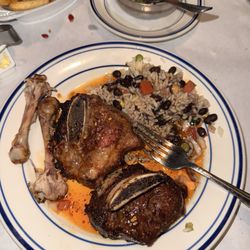 Brasa Rodizio II