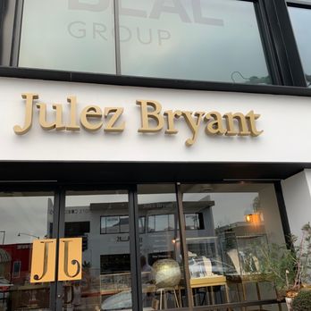 Julez Bryant - Jewelry Near Me - Encinitas, California