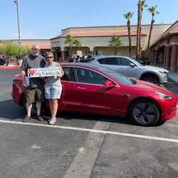 Cars On Demand