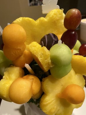 Edible Arrangements by null