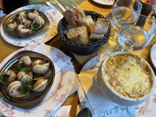 Bistrot des Vosges by null