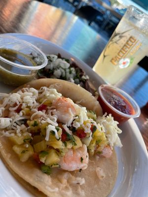 Boca Taqueria by null