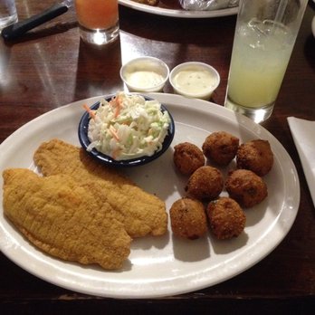 The Horseshoe - Fried Catfish, Fried Okra, and Coleslaw - Horseshoe Café, Benson, AZ. - Breakfast & Brunch Near Me - Benson, Arizona The Horseshoe - Fried Catfish, Fried Okra, and Coleslaw - Horseshoe Café, Benson, AZ. - Breakfast & Brunch Near Me - Benson, Arizona