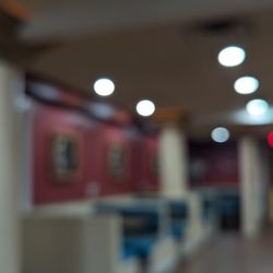 Mediterranean Halal House