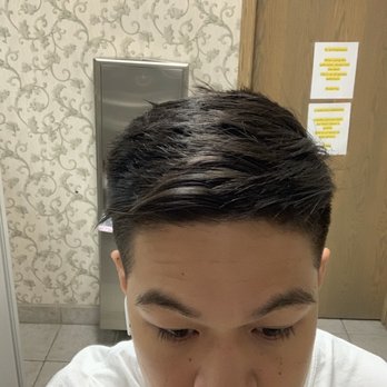 Edge Barbershop - Barbers Near Me - Valencia, California Edge Barbershop - Barbers Near Me - Valencia, California
