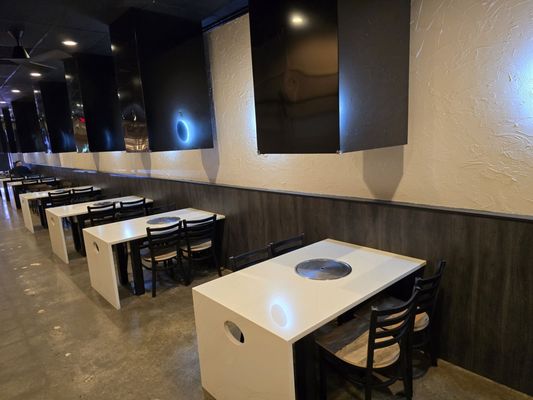 Chosun Korean BBQ by null