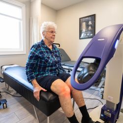 Active Spine and Joint Institute
