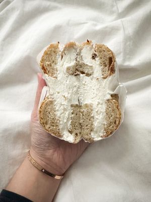 Crieve Hall Bagel Co. - Crieve Hall by null