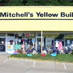 The Has Bin - 4734 Library Road, Bethel Park, PA 15102