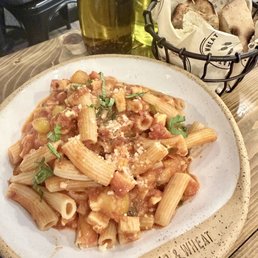 Spicy tomato, add chicken Spicy tomato, add chicken